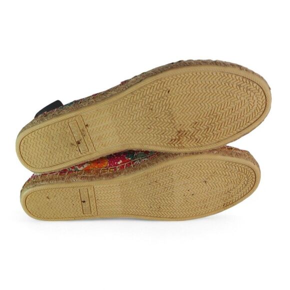 Sperry Top-Sider Katama Liberty Slip-on Espadrille Flats STS91860 Women's 8 - Picture 8 of 11